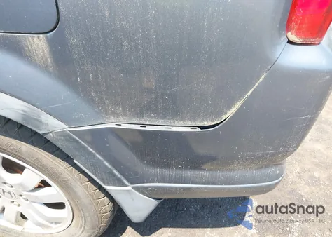 2006 Honda Cr-V Se from USA, damaged, VIN JHLRD78926C046284